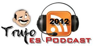 
							 TRUJO PODCAST - Tal como me escuchas: SOY 
							